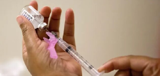 Health unit immunization clinics open to Gr. 4, 5 and 6 students to help avoid suspension