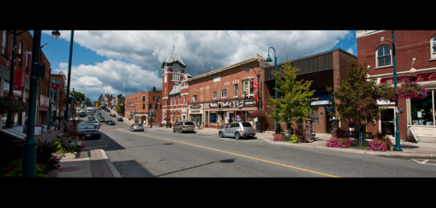 Help plan the Bracebridge 150 celebrations