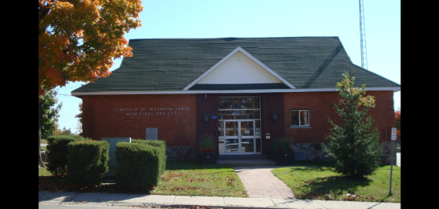 Muskoka Lakes loosens covid restrictions