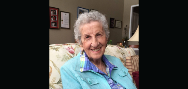 Bracebridge’s Eva Olsson named to the Order of Canada