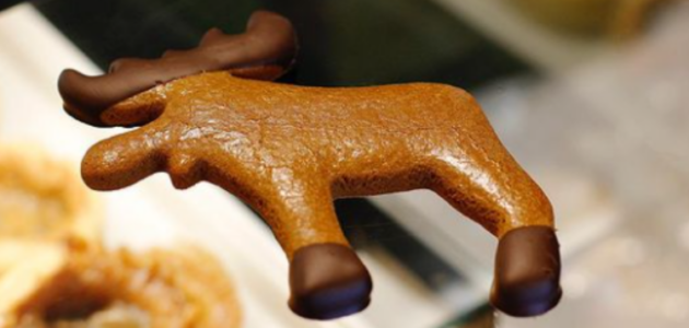 Festive holiday recipes that can be enjoyed throughout the year