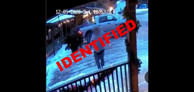 Reindeer thief lands behind bars
