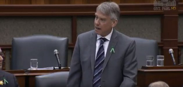 Miller announces $13.6 million for local infrastructure