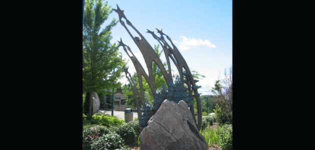 Town seeks input on public art