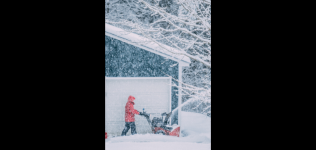 Extreme cold and more heavy snow expected through the weekend