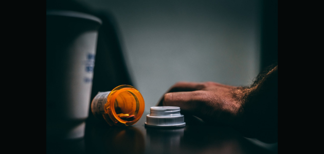 Forged prescriptions lead to conviction