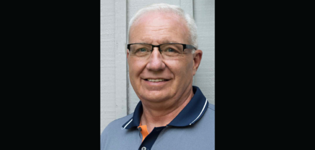 Rick Maloney to run for mayor of Bracebridge