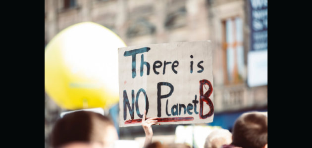 We Need Adaptation and Mitigation