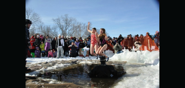 Gravenhurst Winter Carnival returns after two-year hiatus