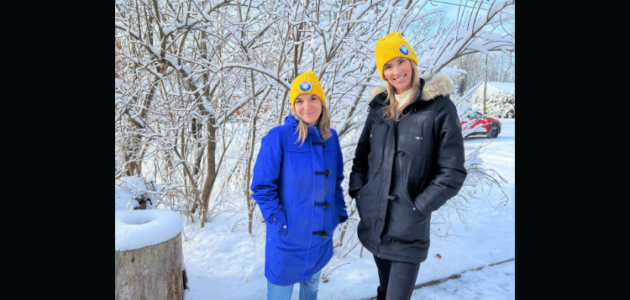 Coldest Night brings our Gravenhurst spirit