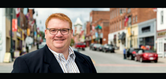 Mayor’s Levee cancelled, money allocated to Manna Food Bank