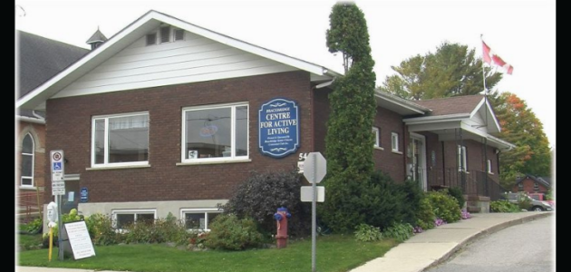 Bracebridge Seniors Club awarded $32,000