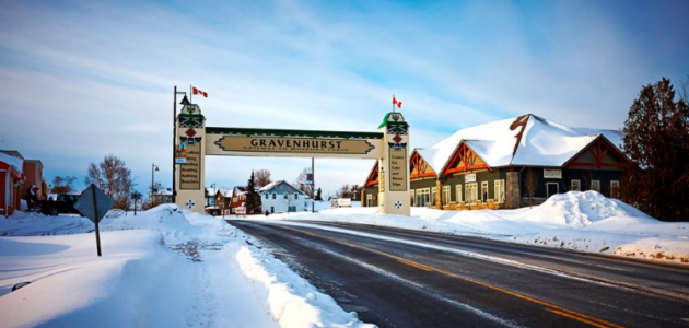 Gravenhurst approves 6.87% tax hike