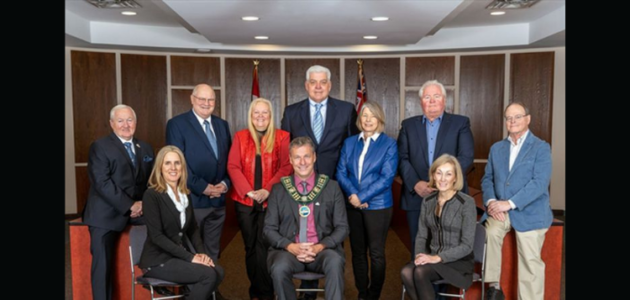 Muskoka Lakes operating budget jumps 9.4%