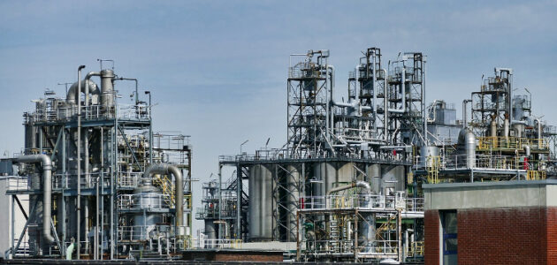 Listen up! The global energy big picture | Commentary