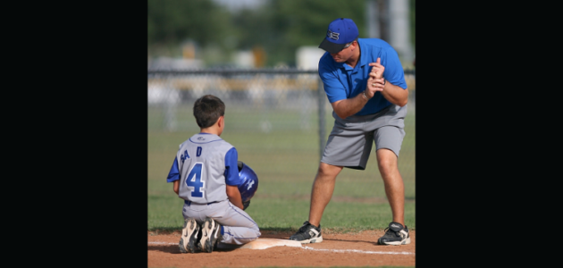 Elite Osprey put out call for baseball coaches
