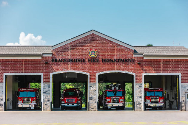 Town Office and Fire Hall open next week