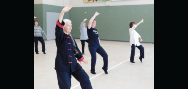 Bracebridge offering free seniors programs