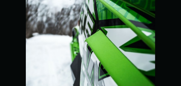 Gravenhurst rider injured in Sunday night crash