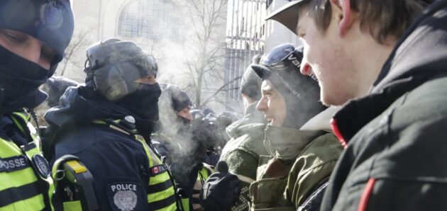 Listen up! What are we becoming? | Commentary