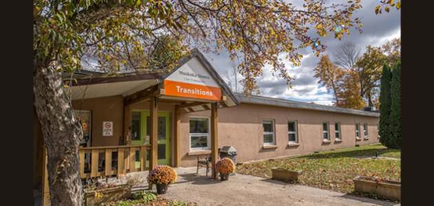 Local LTC homes secure millions in funding