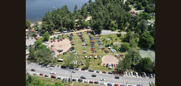 More Gravenhurst events now allowed to serve alcohol