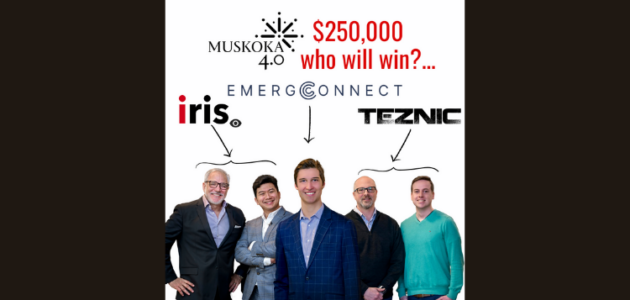 Muskoka Futures looks to challenge the status quo