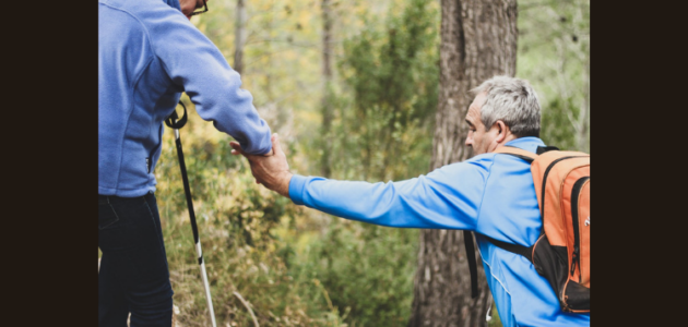 Town seeks Seniors of the Year