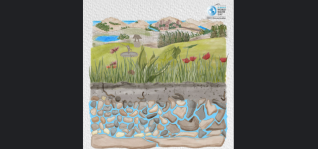 Groundwater: making the invisible visible on World Water Day