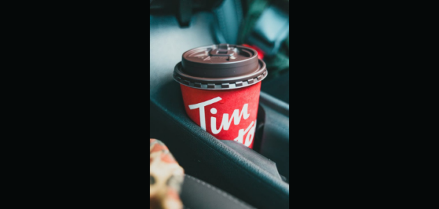 Jail time for throwing coffee at Huntsville Tim Hortons worker