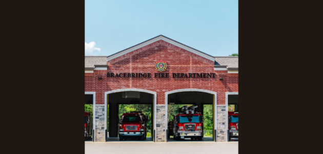 Bracebridge fire calls down, false alarms up