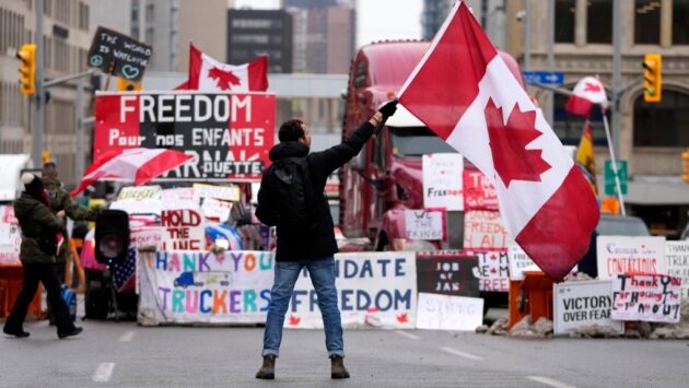 Falling off the turnip truck: Sally Barnes | Commentary