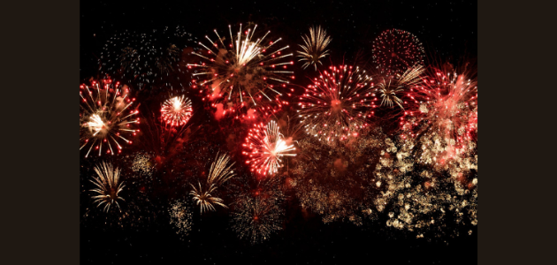 Gravenhurst council deals with escalating fireworks complaints