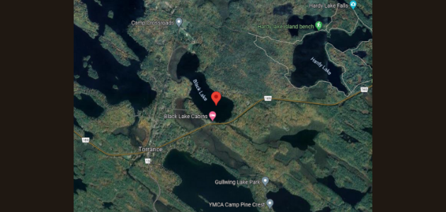 Black Lake homeowner appeals to council over “nightmare” situation