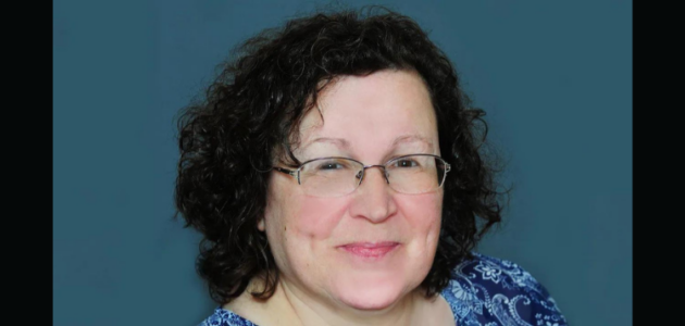 Gravenhurst author longlisted for CBC Short Story Prize