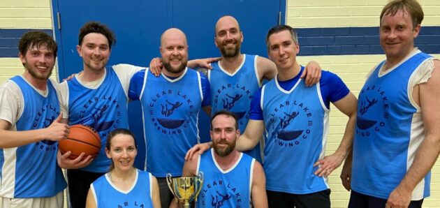 Muskoka Men’s Basketball League championship results
