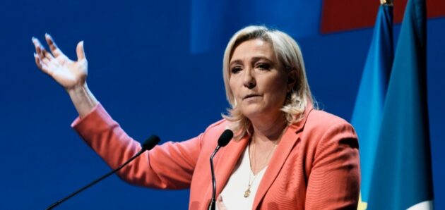 Listen up! What goes around… | Commentary