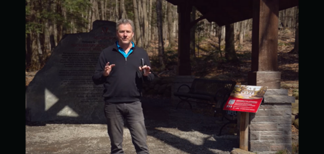 Hike the Lakes contest returns to Muskoka Lakes