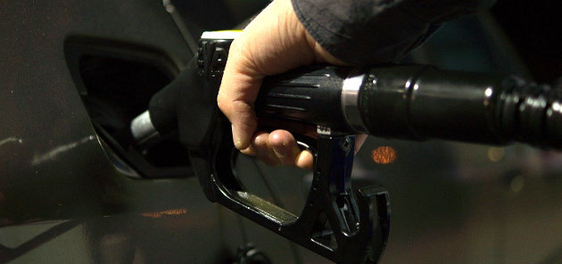 Province proposes six-month fuel tax cut