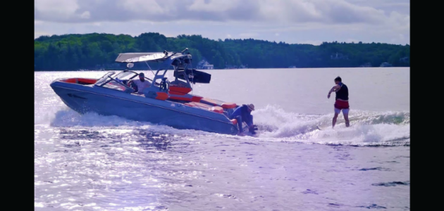 Wakes, noise and speed: Lakes survey reflects growing frustrations