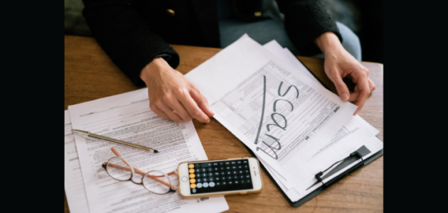Bracebridge Chamber cautions against scam targeting local business