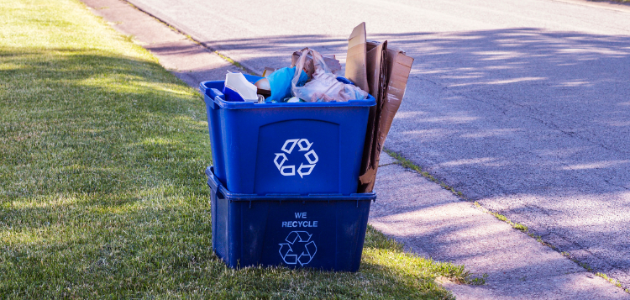Single-stream recycling to begin June 6