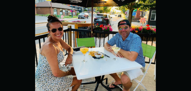 Loosening of patio rules continues in Bracebridge