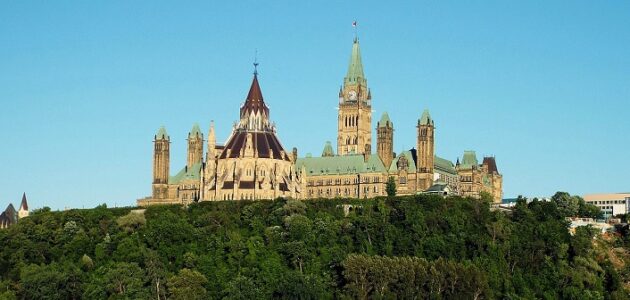 Does the federal budget address our wellbeing, or only a growing GDP? | Commentary