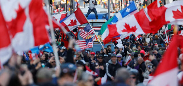Listen up! Tone down the rhetoric | Commentary