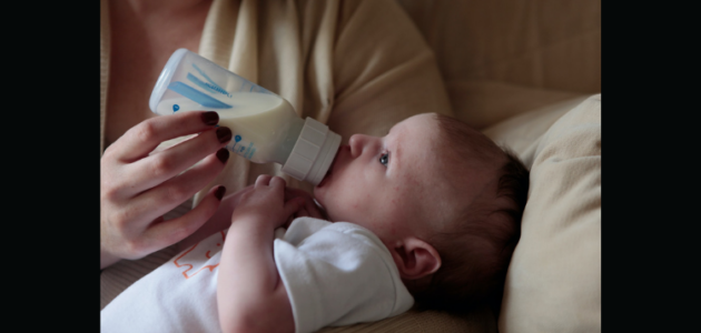 Health unit offers local update on infant formula shortage