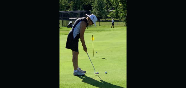 OSGA 55+ events are back in advance of the Ontario 55+ Summer Games