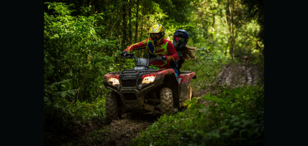 Muskoka Lakes grants permanent access for ATVs