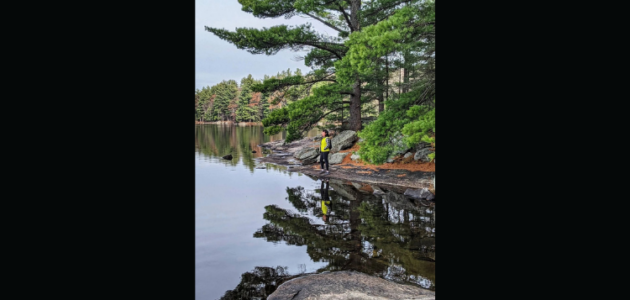 Questions swirl around the future of Hardy Lake trails