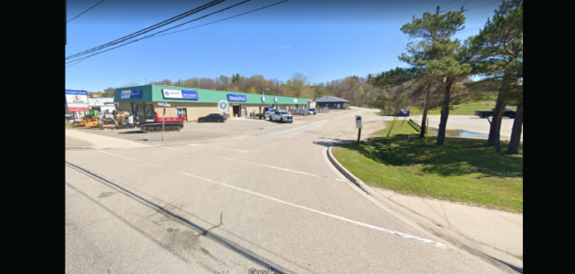 Bracebridge offers list of summer roadworks